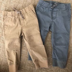 Cat and Jack joggers